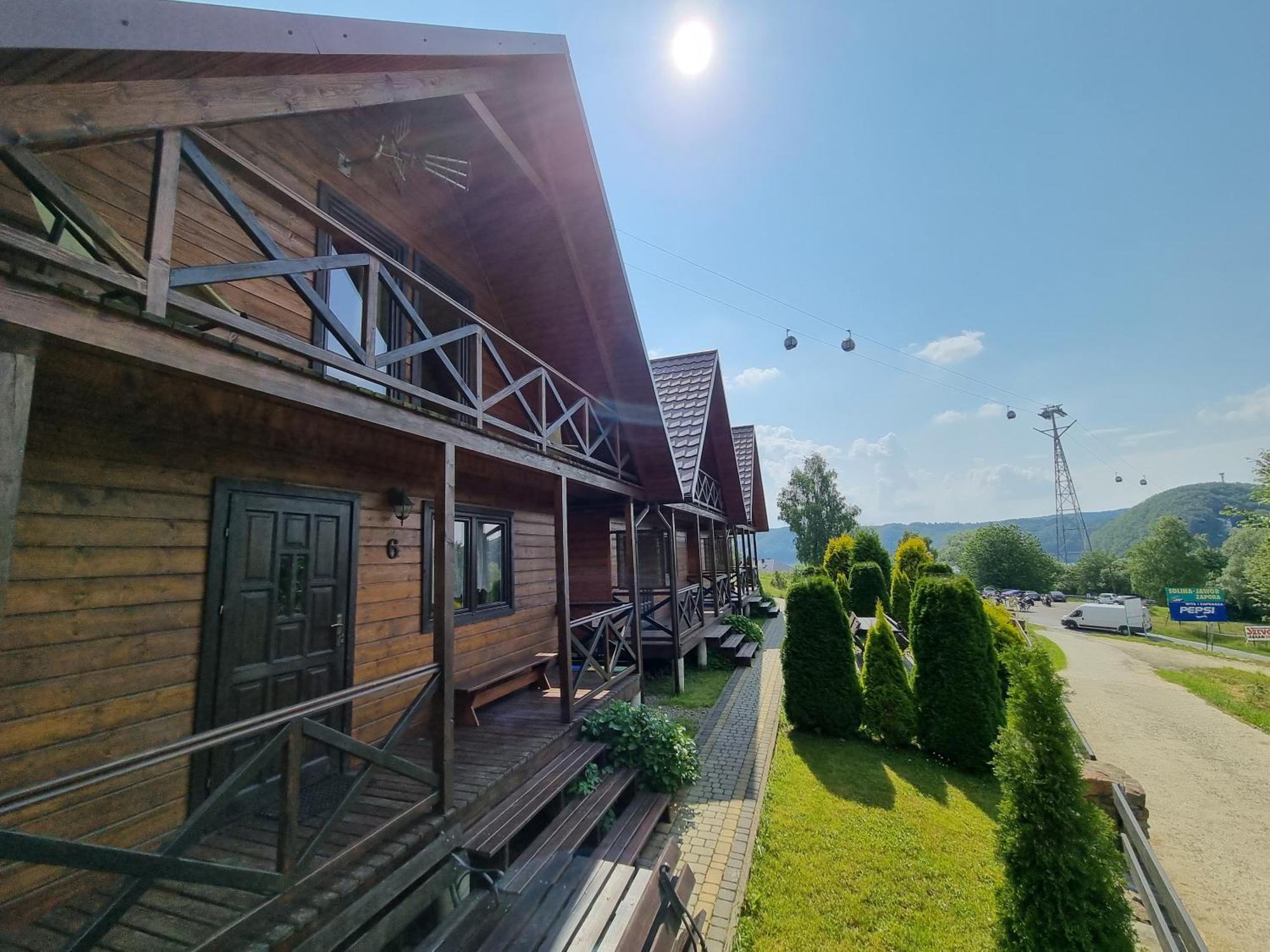 La Merveille Solina 795-848-628 솔리나 외부 사진